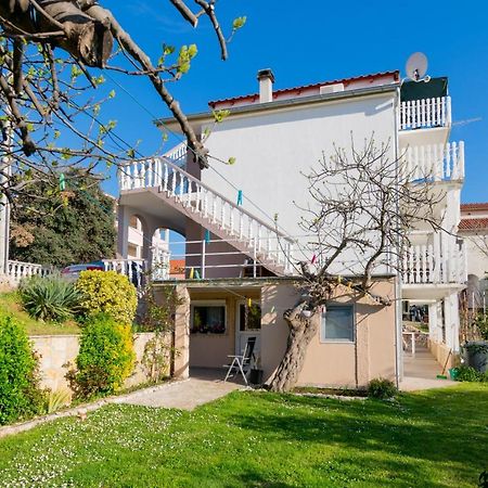 Apartment Bibinje 14773B Екстериор снимка