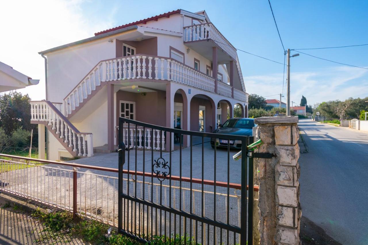 Apartment Bibinje 14773B Екстериор снимка
