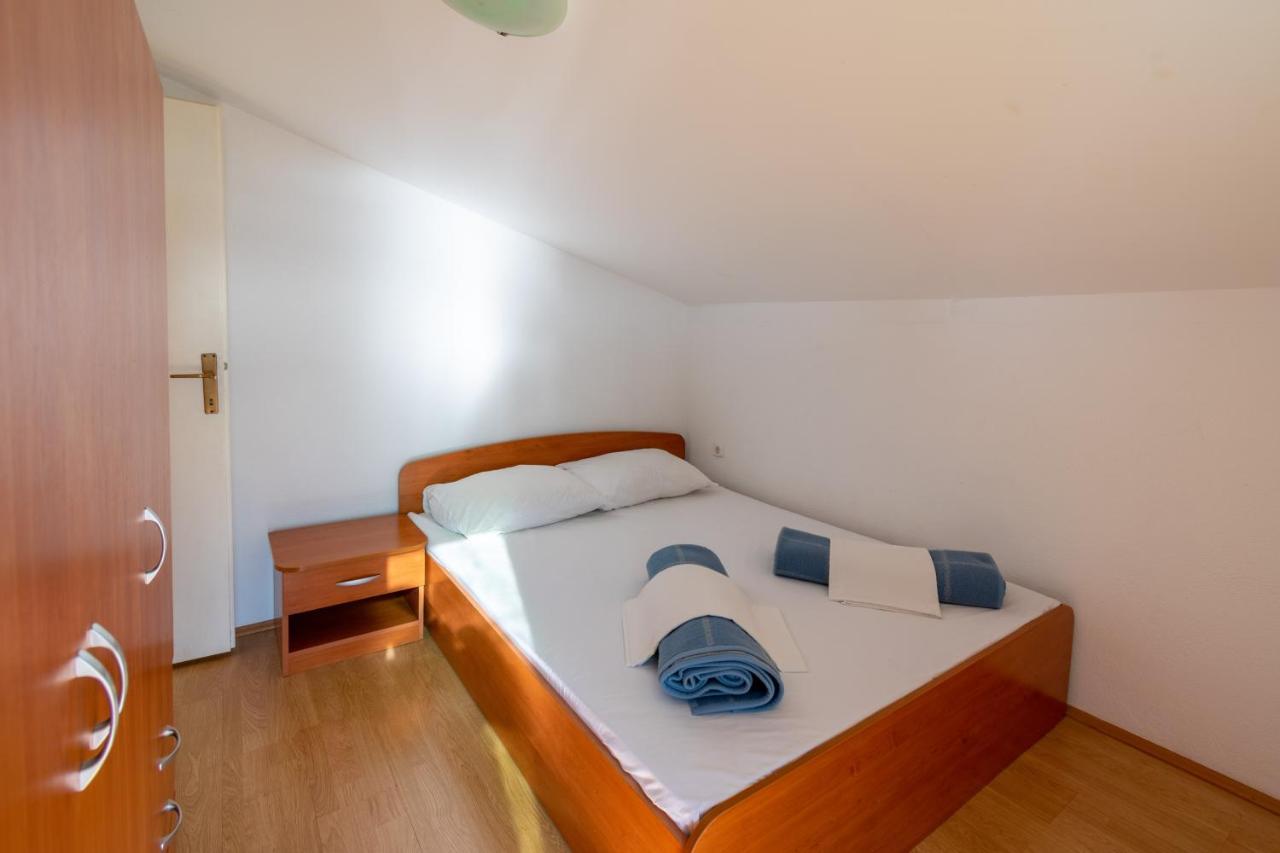 Apartment Bibinje 14773B Екстериор снимка