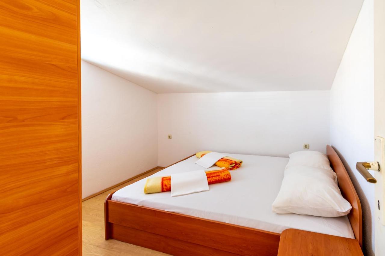 Apartment Bibinje 14773B Екстериор снимка