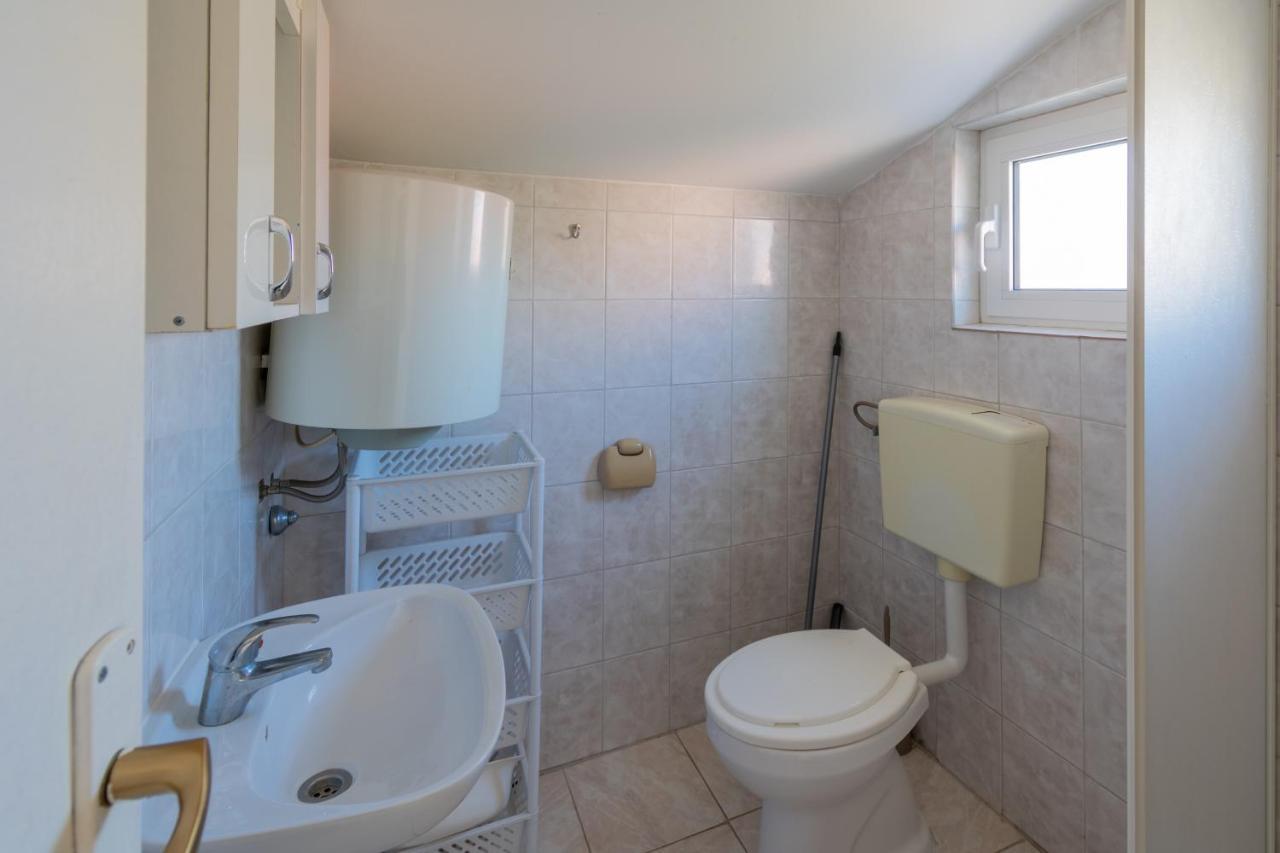 Apartment Bibinje 14773B Екстериор снимка