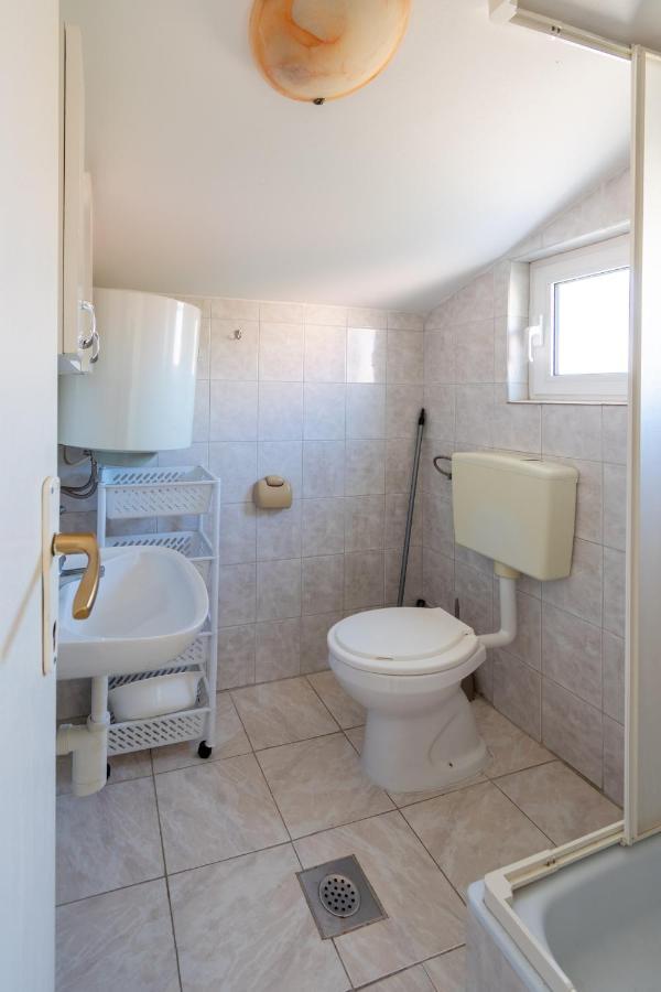 Apartment Bibinje 14773B Екстериор снимка