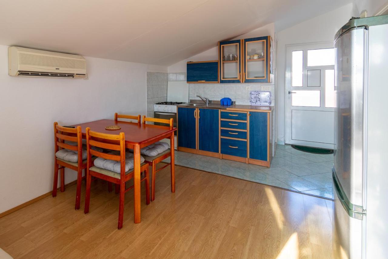 Apartment Bibinje 14773B Екстериор снимка