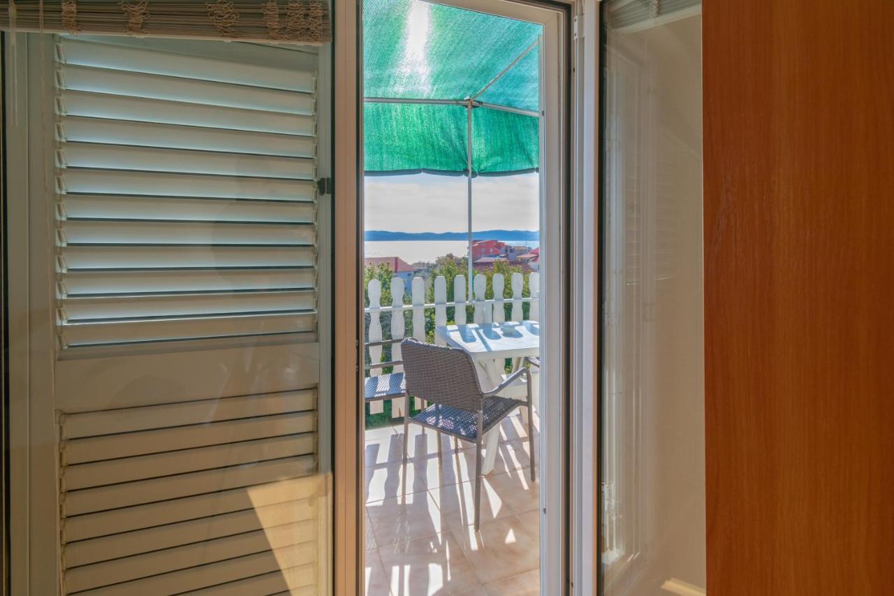 Apartment Bibinje 14773B Екстериор снимка