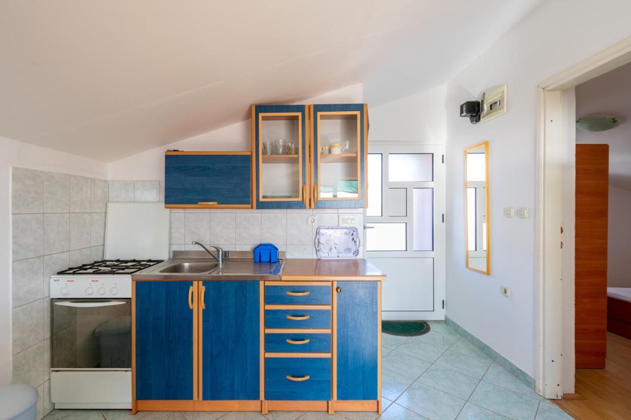 Apartment Bibinje 14773B Екстериор снимка